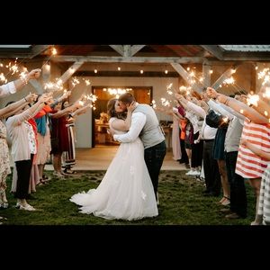 Meet your Posher, Kierstin